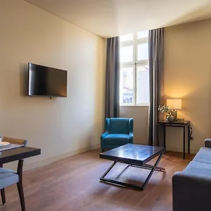 Prime - Dom Luis I Apartamento