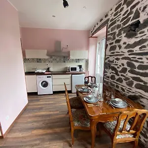 Touristique - La Colombiere Apartamento Lourdes