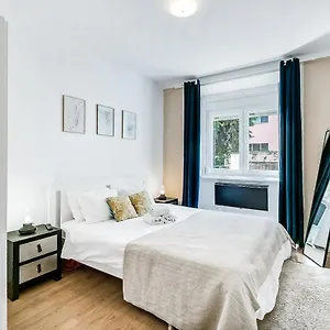 Charming Iii Appartement