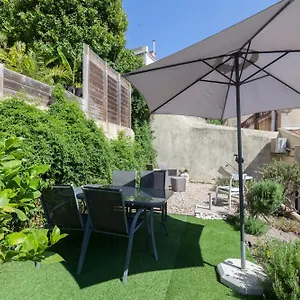 Flh Castle Duplex With Terrace Apartamento