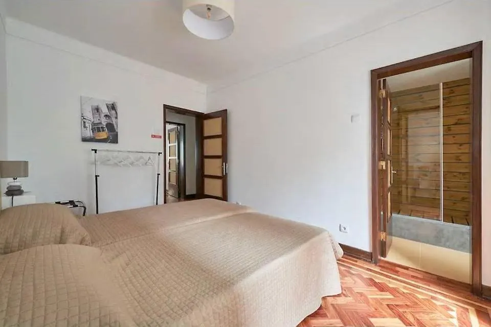 Appartement Green Corner House Lisboa