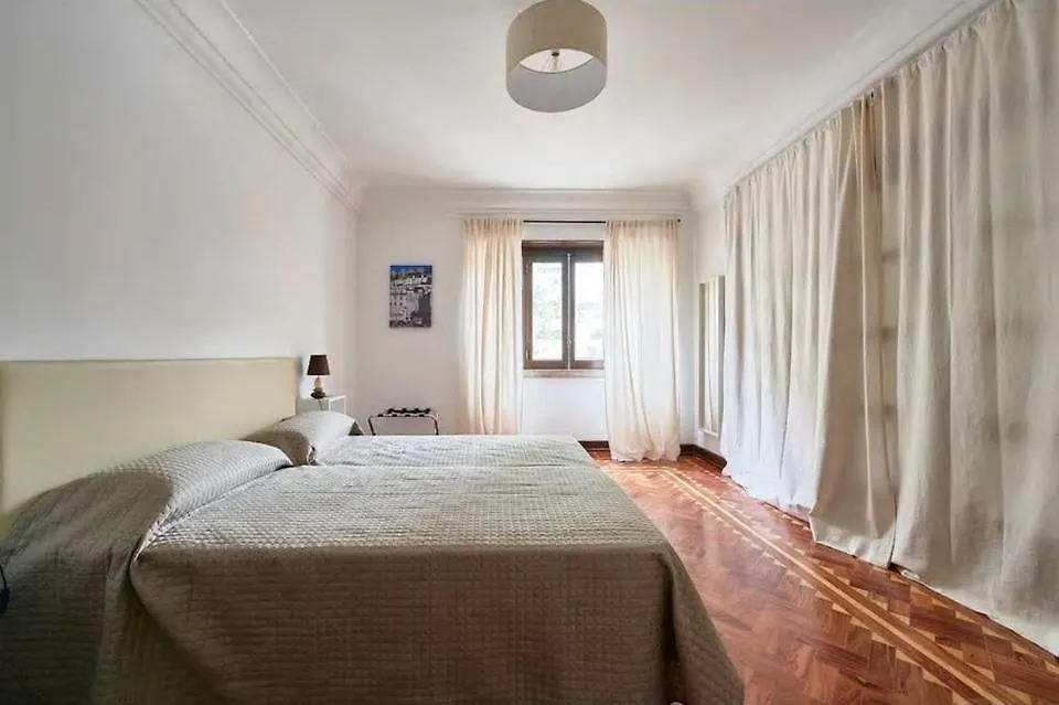 Appartement Green Corner House Lisboa